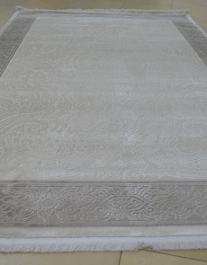 Поліестеровий килим TEMPO 7382A BEIGE/L.BEIGE - высокое качество по лучшей цене в Украине.